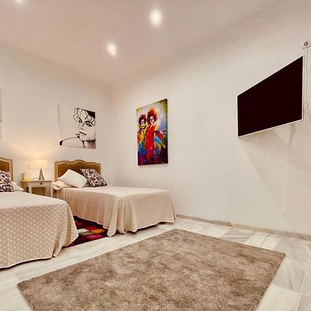Ferienwohnung Apartamento Maria Pita A Coruña Exterior foto