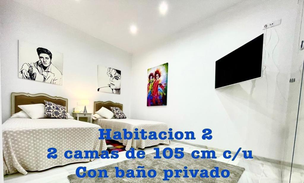 Ferienwohnung Apartamento Maria Pita A Coruña Exterior foto